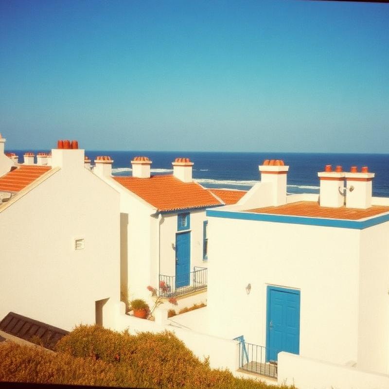 casa em Ericeira